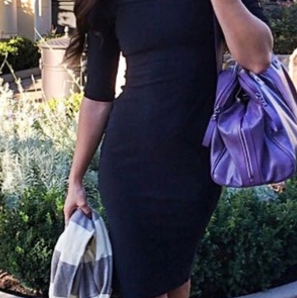 ISO Lululemon out of this world dress size 6